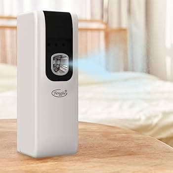 Air Freshener & Odor Control