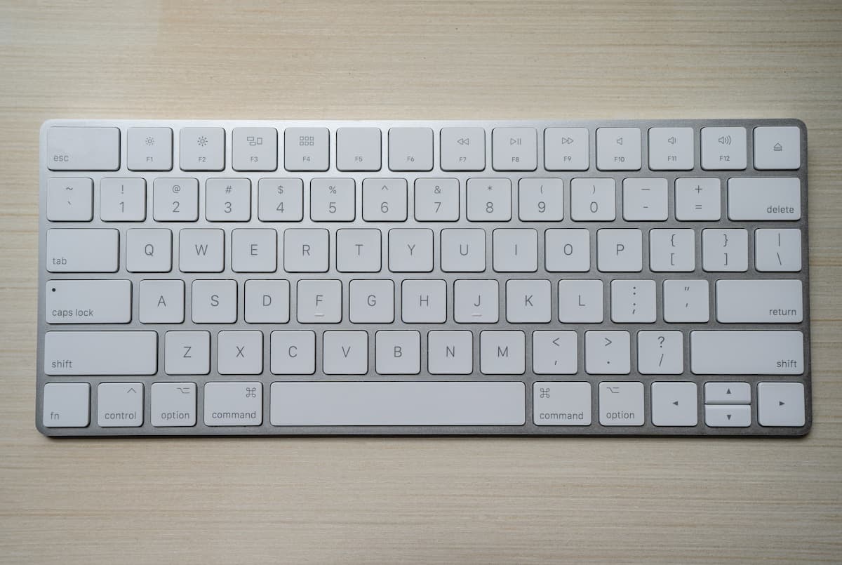 Keyboards, Mice & Input Devices