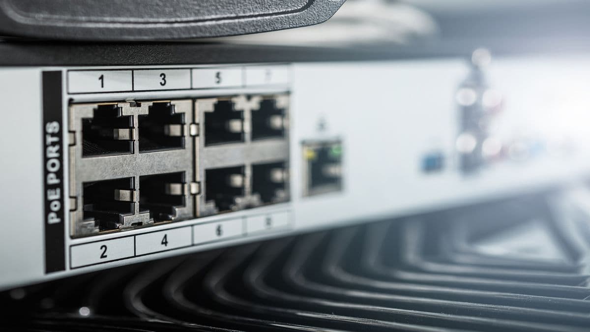NVR & DVR Recording Systems