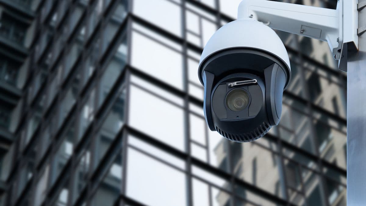 Surveillance Camera Systems
