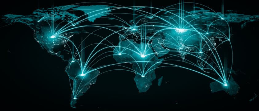 Routing & Gateway Equipment