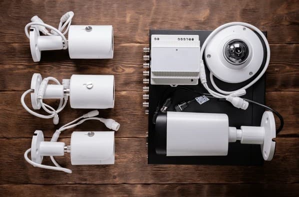 Surveillance Accessories