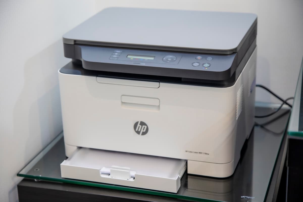 Printer Cartridges & Toners