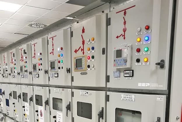 Power Protection Equipment